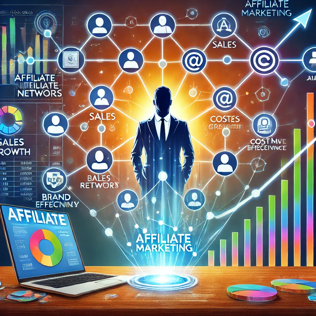 Why is Affiliate Marketing Important: Key Profit Booster